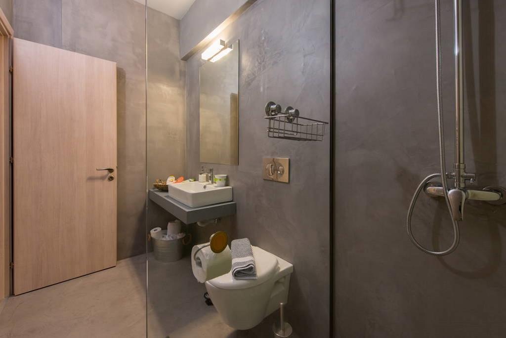Mulberry Suites Rhodes City Cameră foto