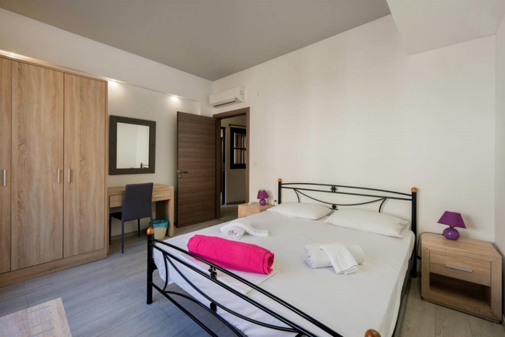 Mulberry Suites Rhodes City Cameră foto