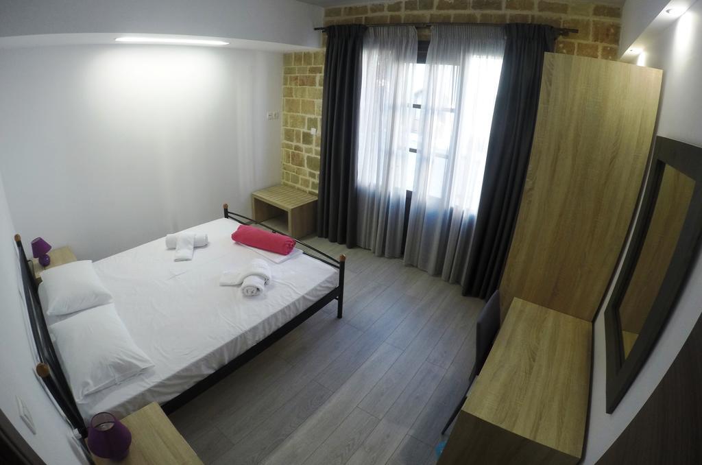 Mulberry Suites Rhodes City Cameră foto