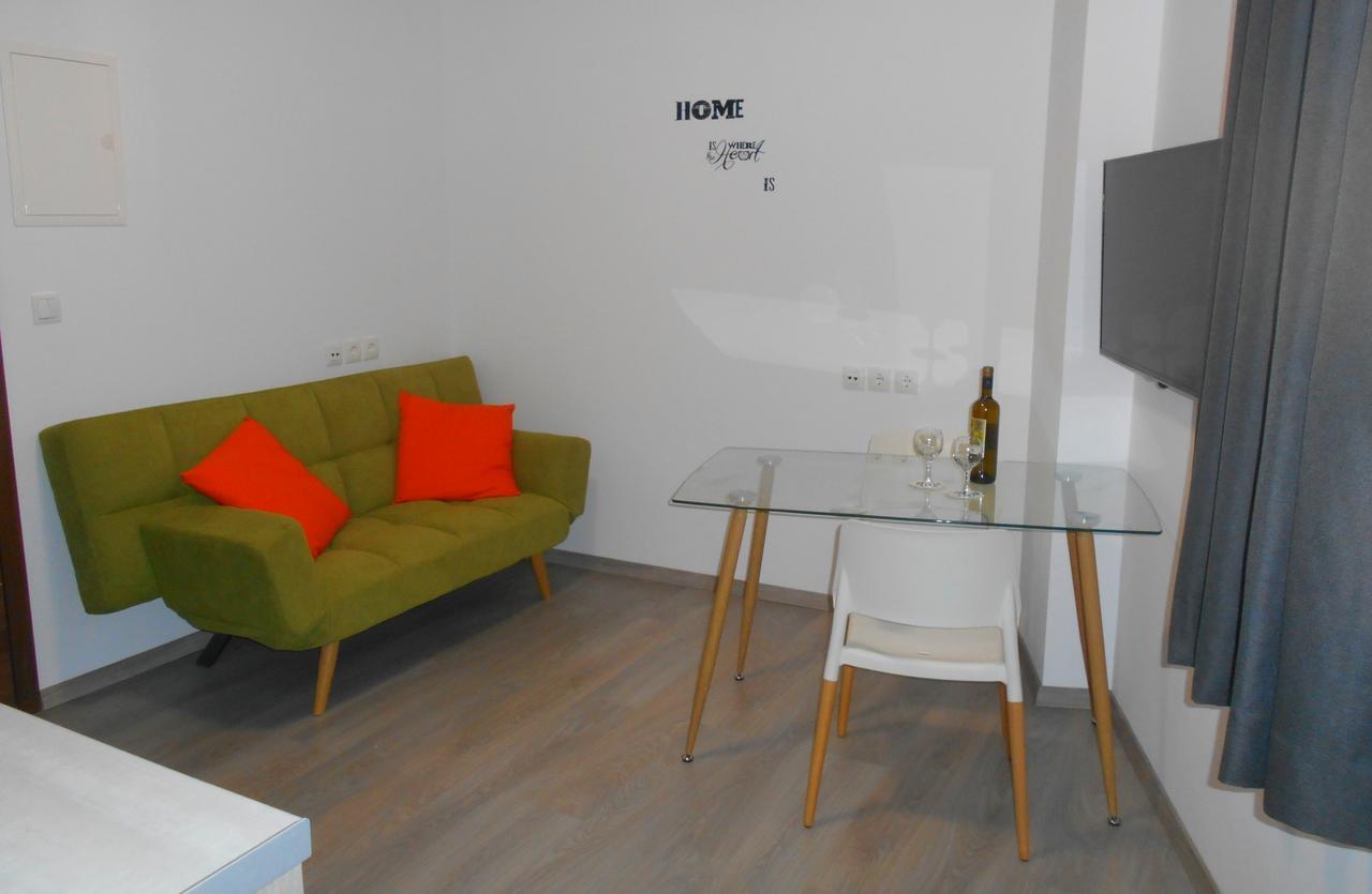 Mulberry Suites Rhodes City Cameră foto