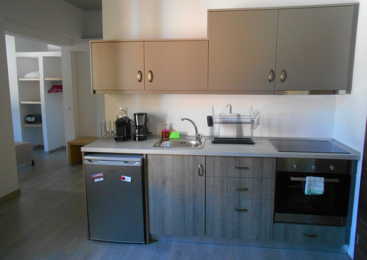 Mulberry Suites Rhodes City Cameră foto
