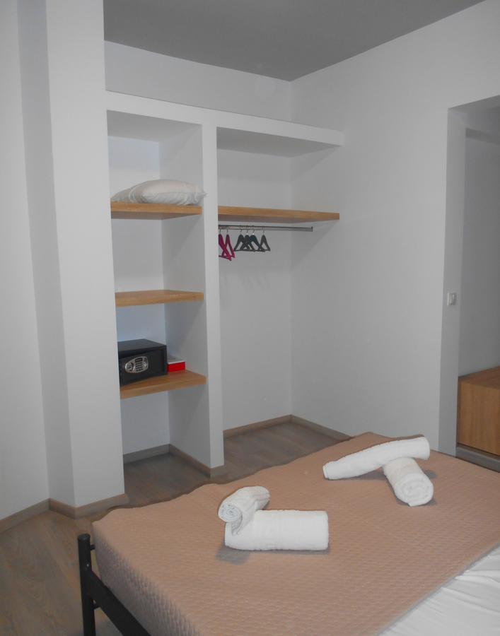 Mulberry Suites Rhodes City Cameră foto